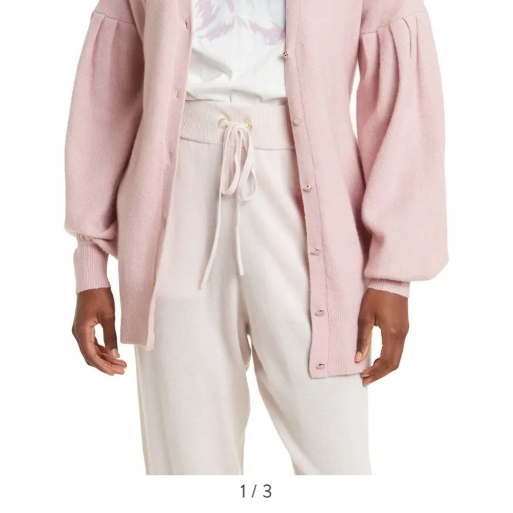 Ted Baker Tie Waist Cardigan